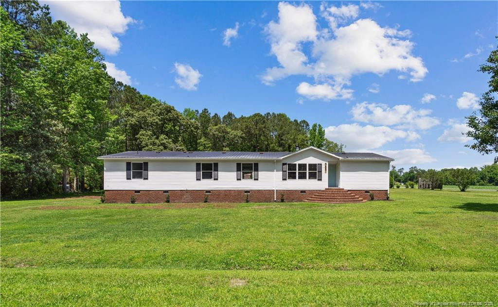 1486 Spann Road Property Photo