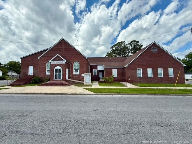 700-704 N East Street Property Photo 1
