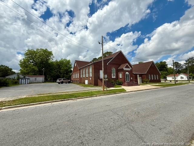 700-704 N East Street Property Photo 2