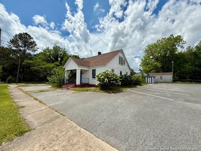 700-704 N East Street Property Photo 10
