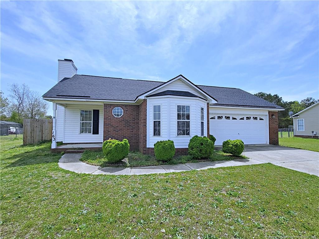 163 Cavalier Drive Property Photo 1