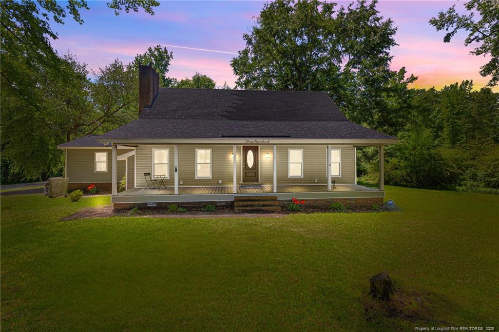 300 Fox Ridge Road Property Photo