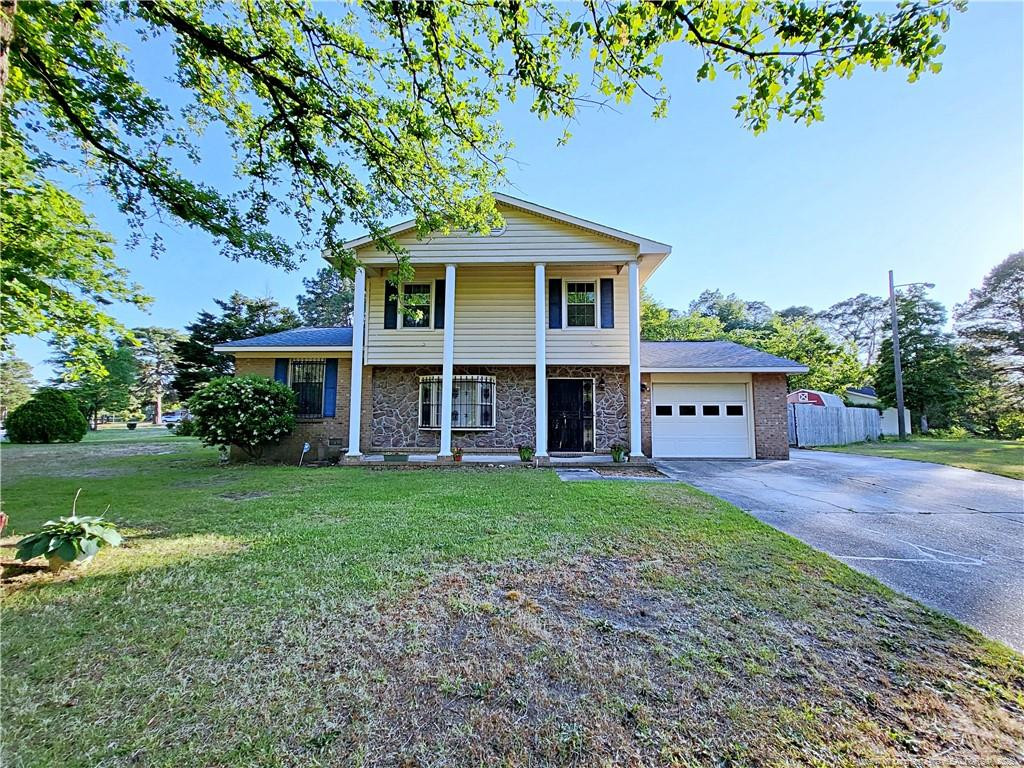 6261 Stoney Point Loop Property Photo 1