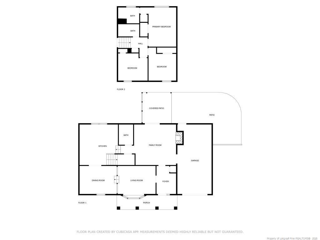 6261 Stoney Point Loop Property Photo 3