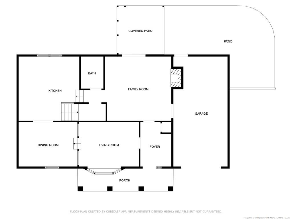 6261 Stoney Point Loop Property Photo 4