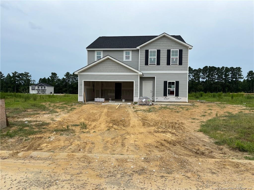 234 Palomo (lot 28) Place Property Photo 1