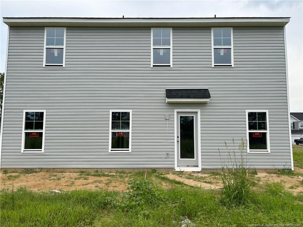 234 Palomo (lot 28) Place Property Photo 2