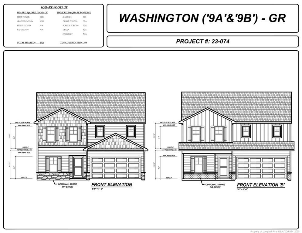 234 Palomo (lot 28) Place Property Photo 8