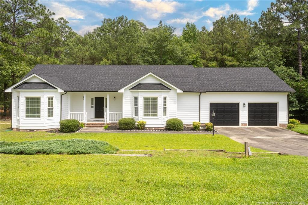 6860 Harvest Court Property Photo 1