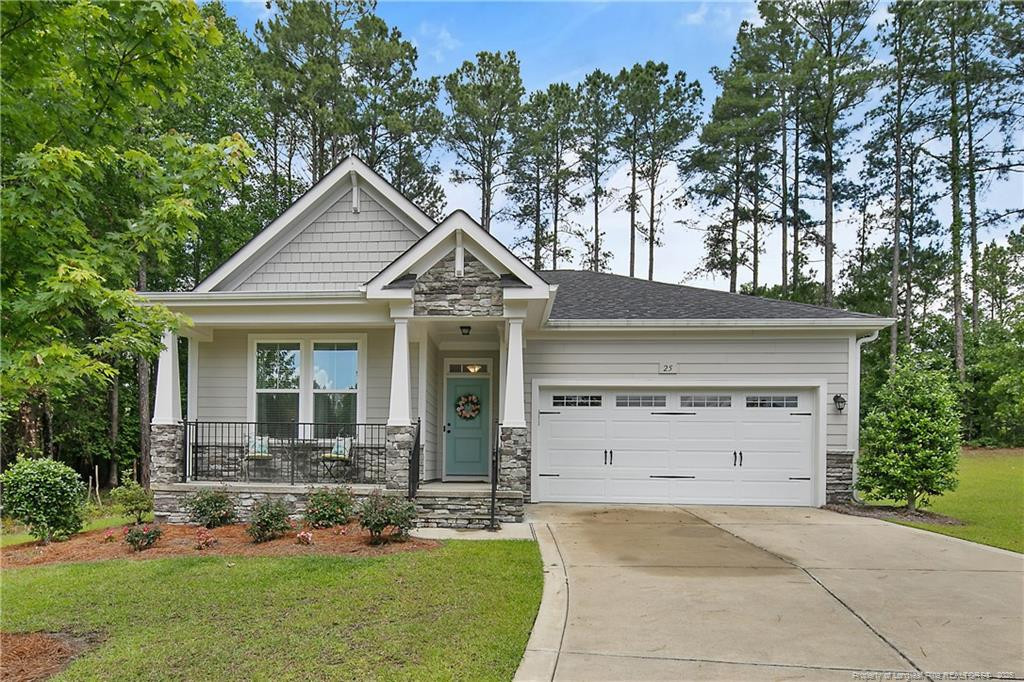 25 Glenside Court Property Photo 1