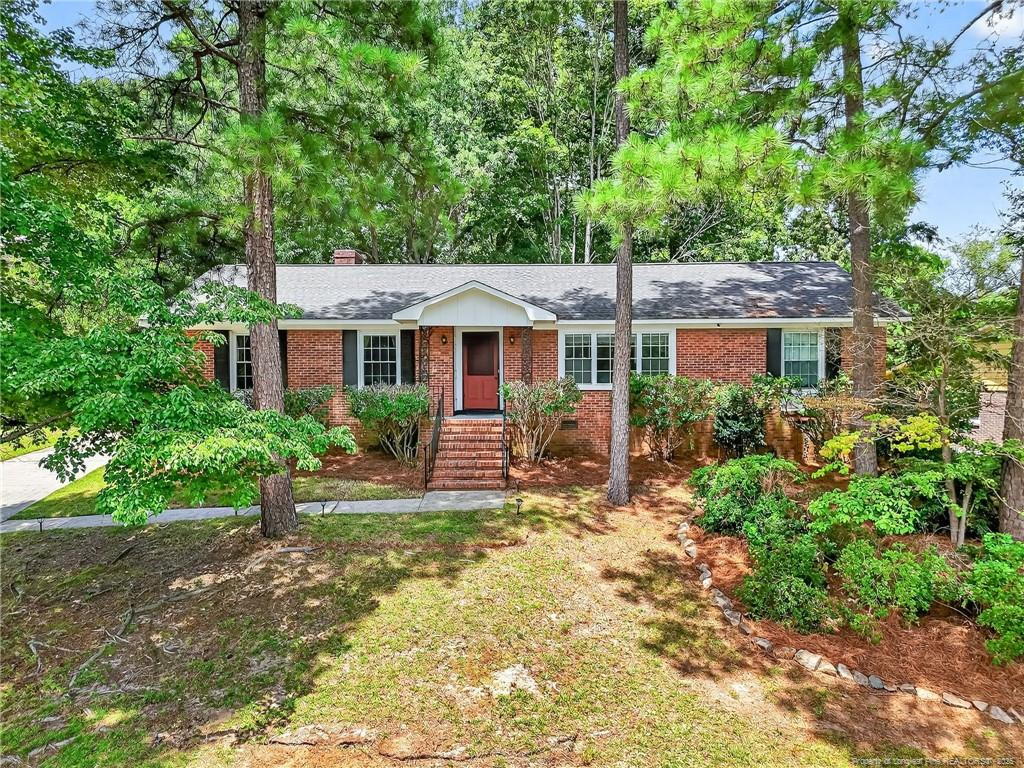 5560 Hedrick Drive Property Photo 1