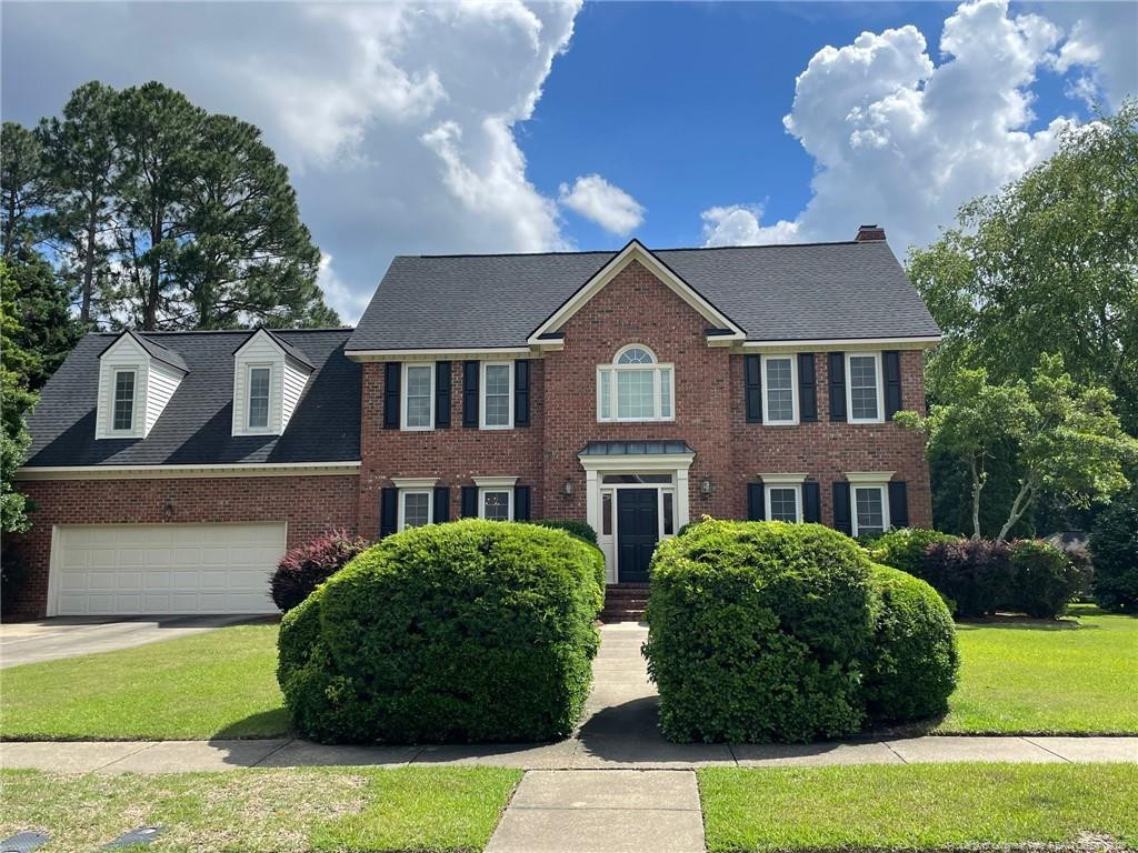 3509 Prestwick Drive Property Photo 1