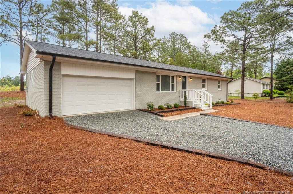 1224 Pee Dee Road Property Photo 1