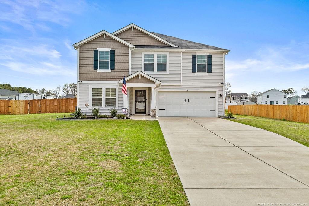 34 Merlin Court Property Photo 1