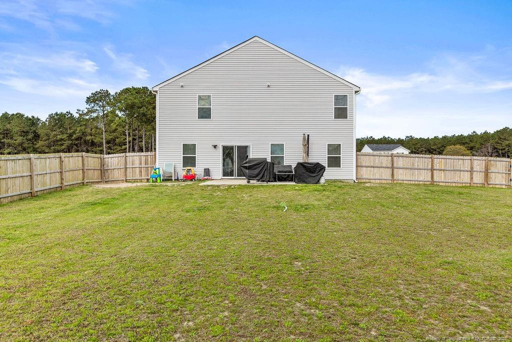 34 Merlin Court Property Photo 31