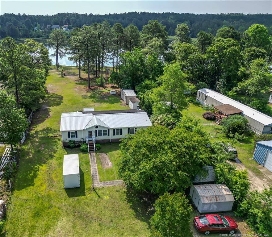155 Lake Heron Drive Property Photo 1