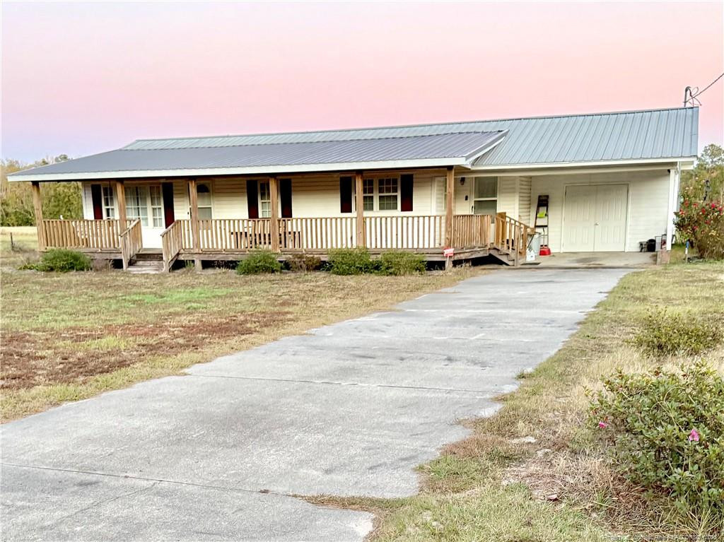 5089 Tobacco Road