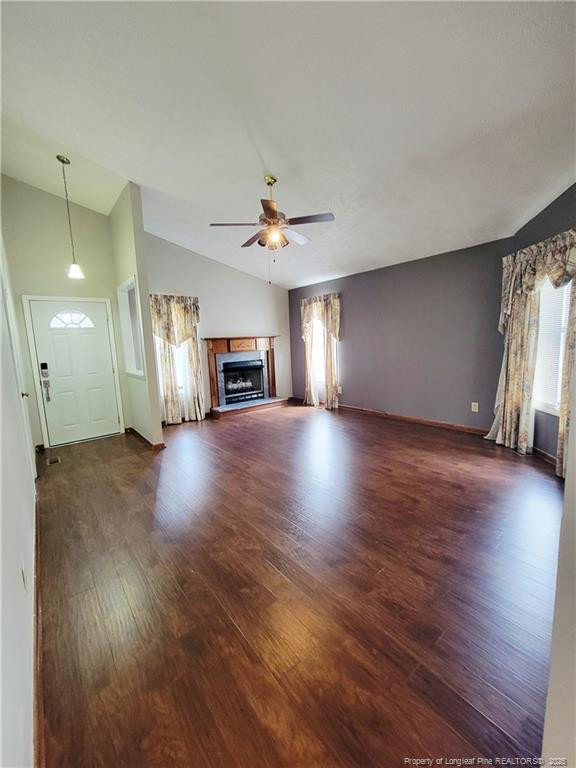 2520 Quail Forest Drive Property Photo 2