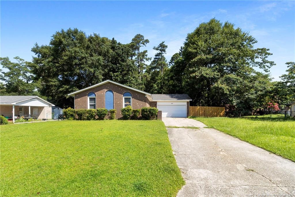 195 Paddlewheel Road Property Photo 1