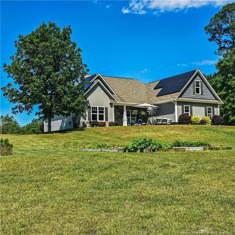 1303 Palestine Road Property Photo 1