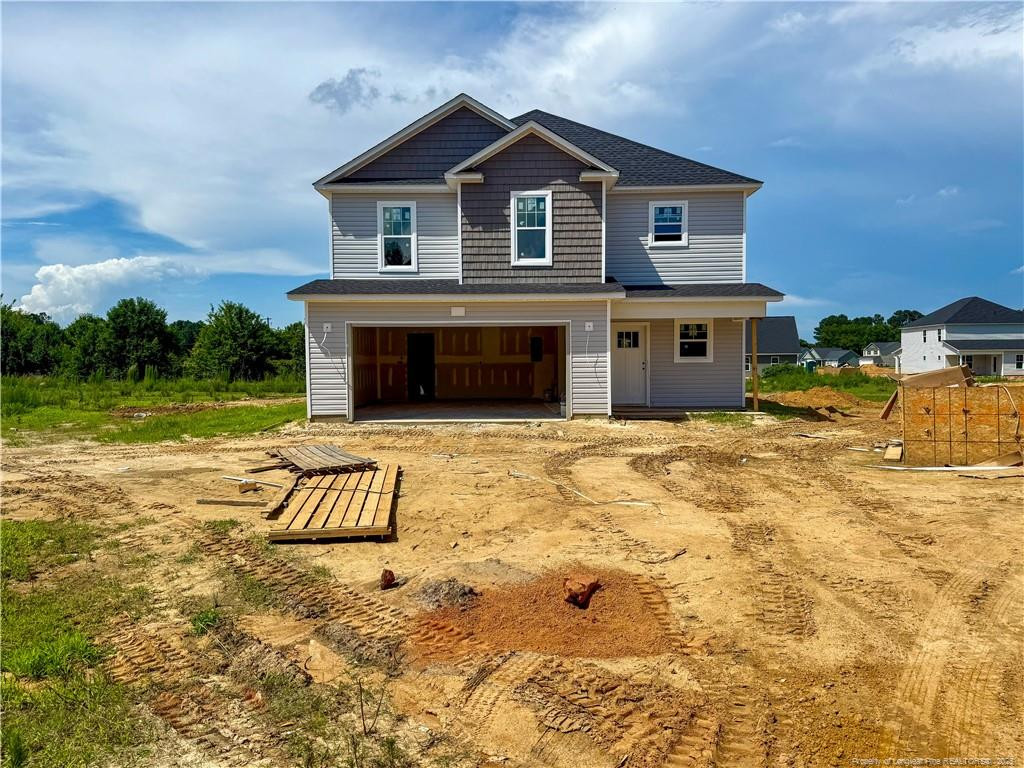 43 Tango (lot 81) Circle Property Photo 1