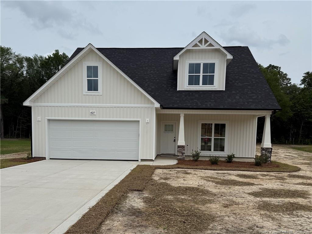 7136 Chickenfoot Road Property Photo 1