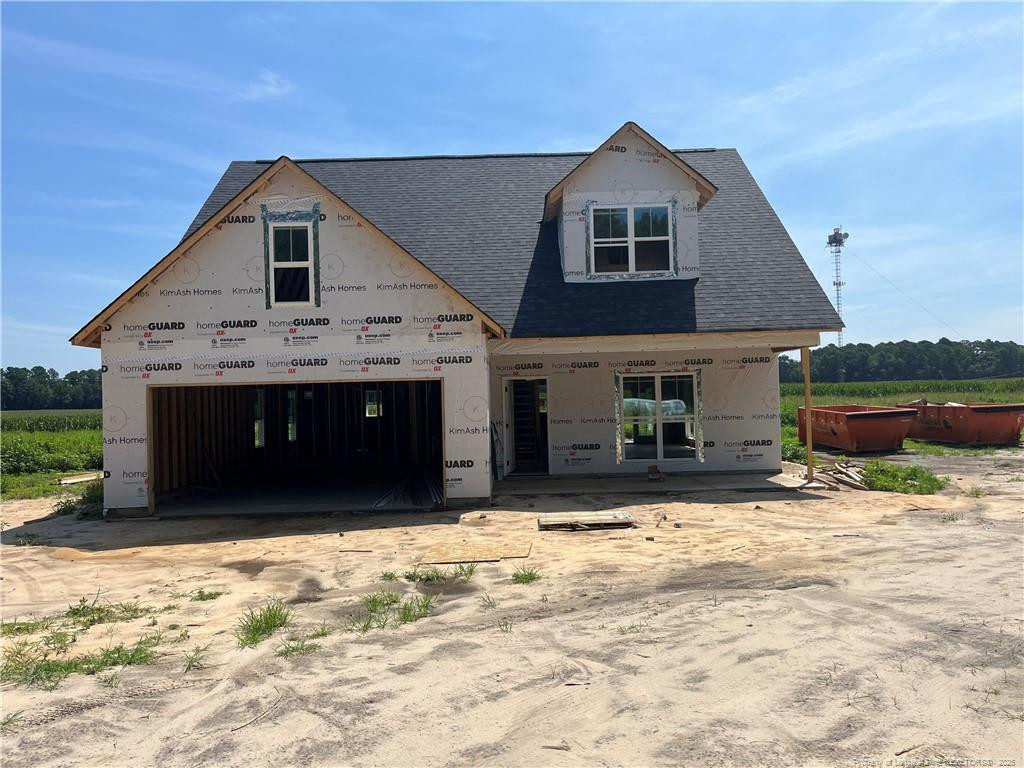 7106 Chickenfoot Road Property Photo 1