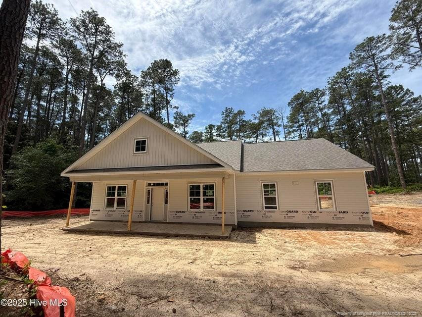 1 Foxfire Boulevard Property Photo 1