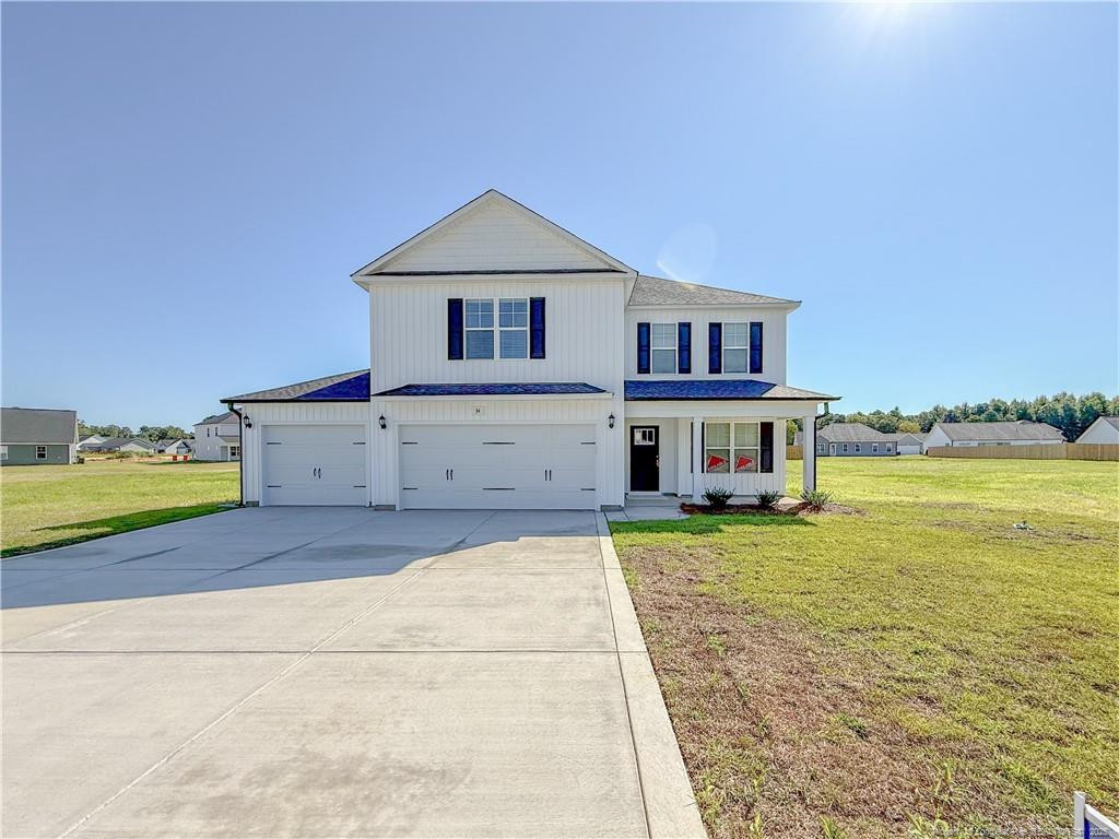 34 Tango (lot 82) Lane Property Photo 1