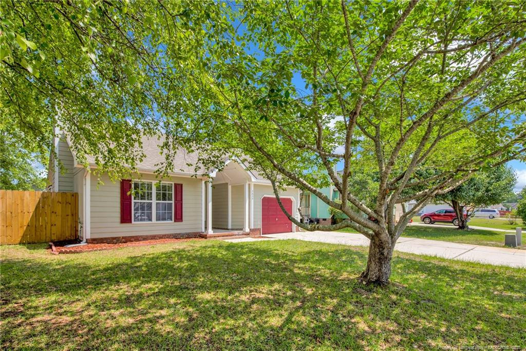 3632 Lubbock Drive Property Photo 3