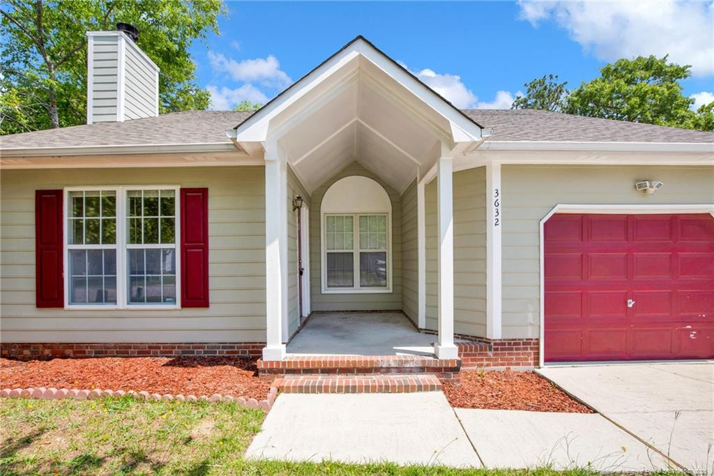 3632 Lubbock Drive Property Photo 4