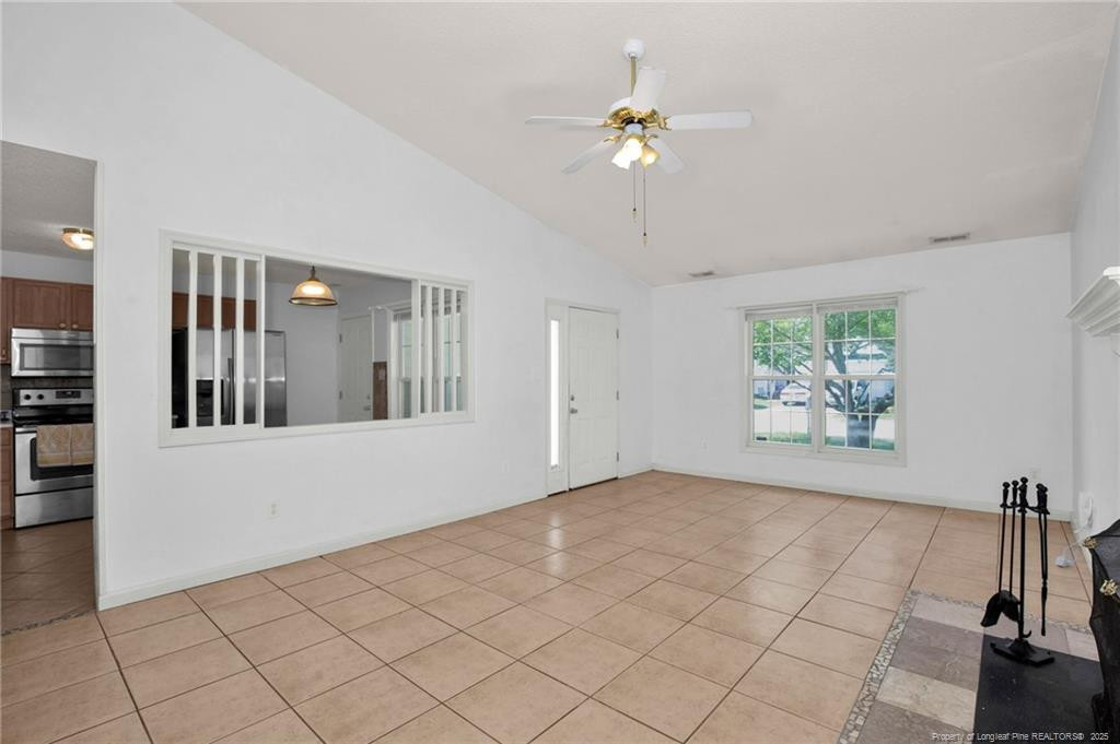 3632 Lubbock Drive Property Photo 7