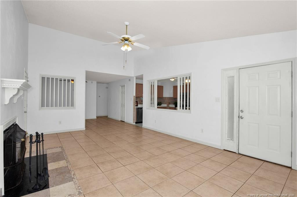 3632 Lubbock Drive Property Photo 8