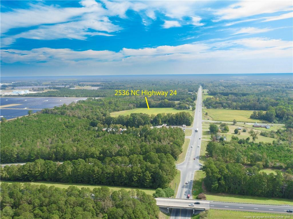 2536 Hwy 24 Property Photo 5