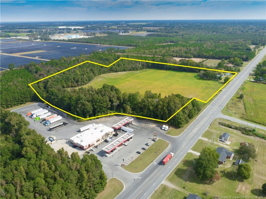 2536 Hwy 24 Property Photo 6