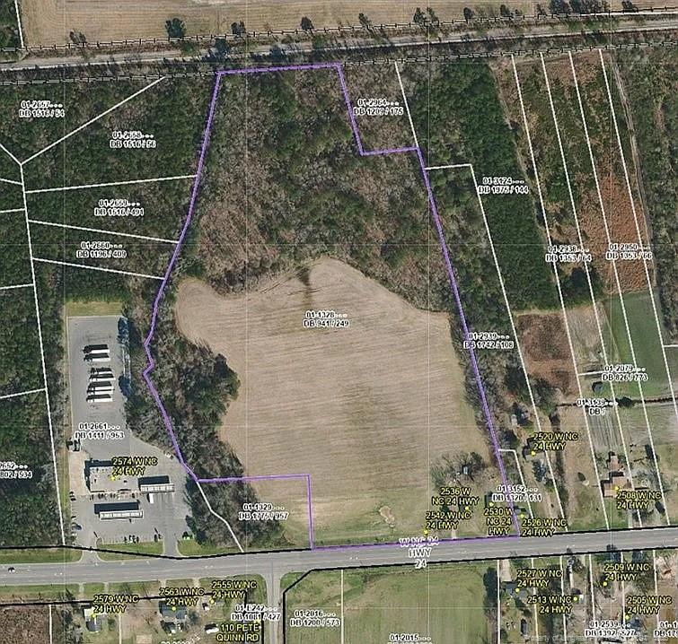 2536 Hwy 24 Property Photo 7