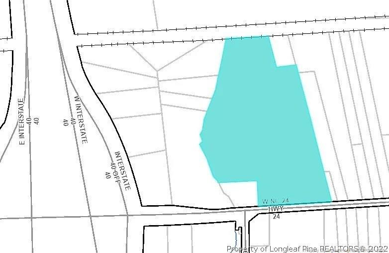 2536 Hwy 24 Property Photo 9