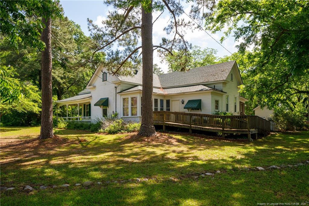 5648 Tolarsville Road Property Photo 1