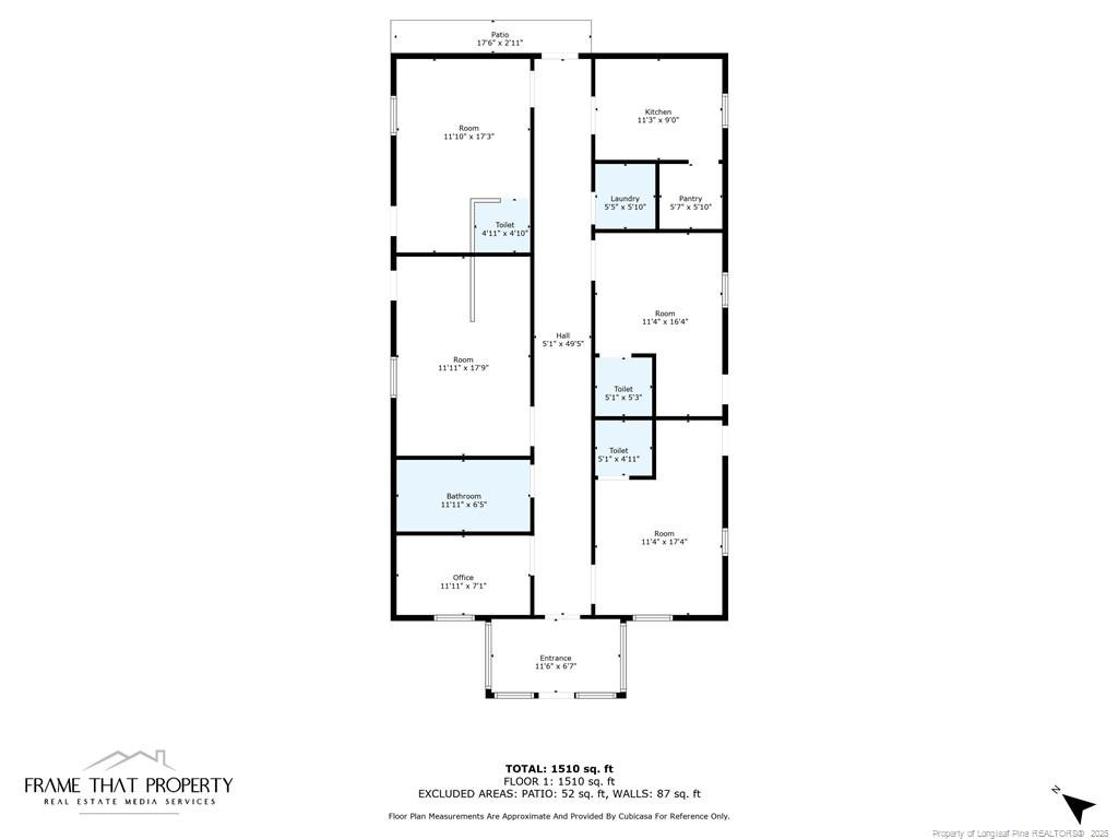 4 Mccollum Street Property Photo 32