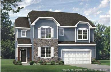 464 Copperleaf Dr. Property Photo 1