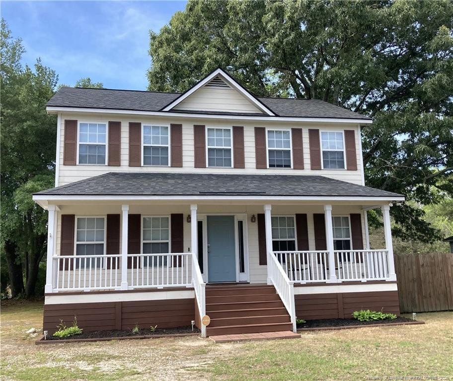 526 E Stack Street Property Photo 1