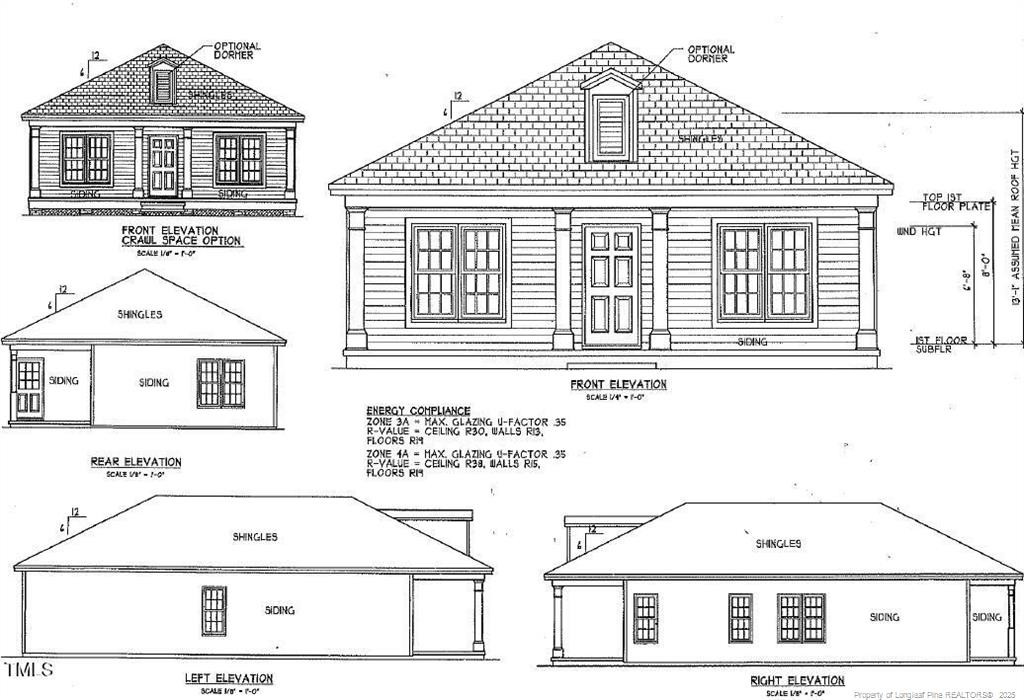 221 E Washington Street Property Photo 1