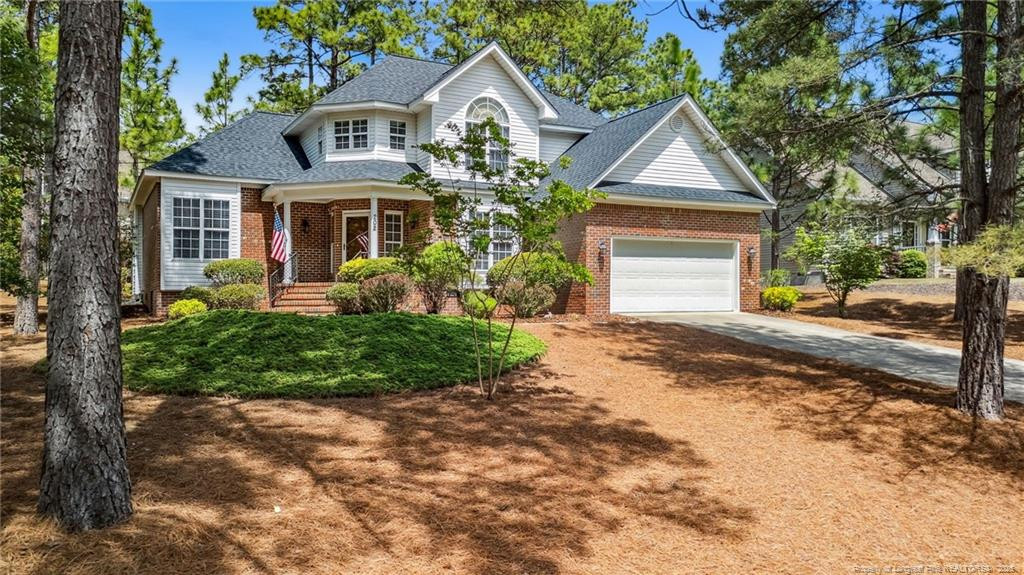 202 Juniper Creek Boulevard Property Photo 1