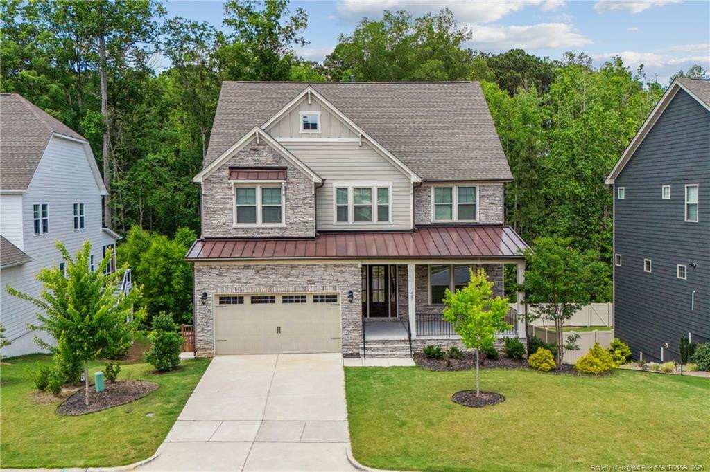 405 Gilpin Way Property Photo 1