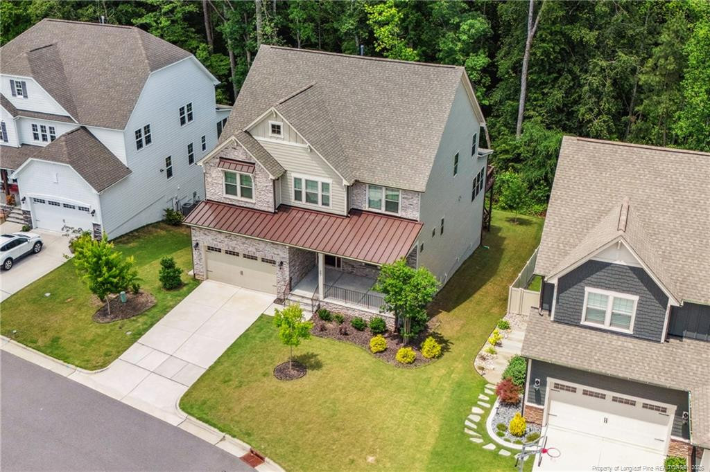 405 Gilpin Way Property Photo 3