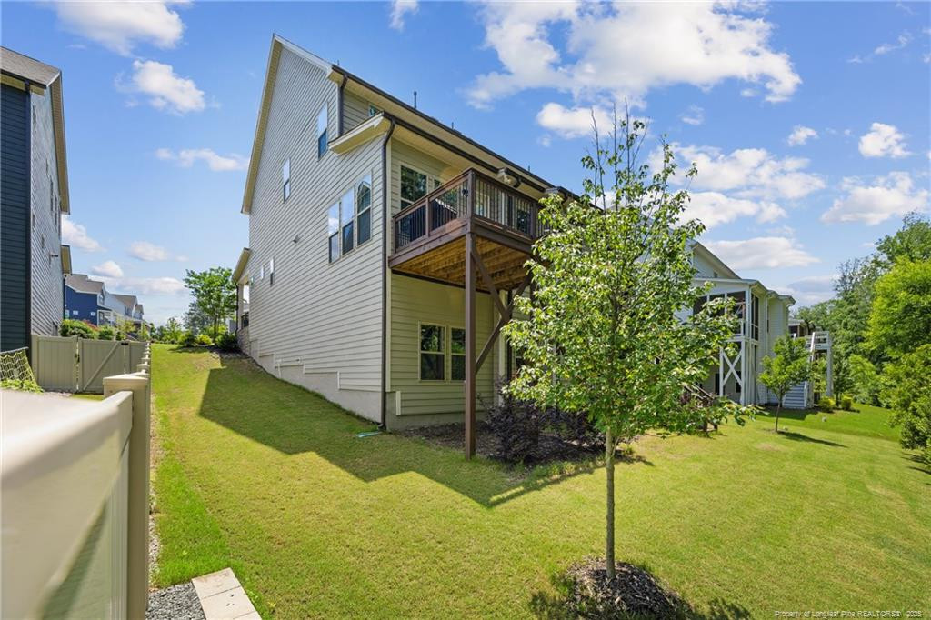 405 Gilpin Way Property Photo 4