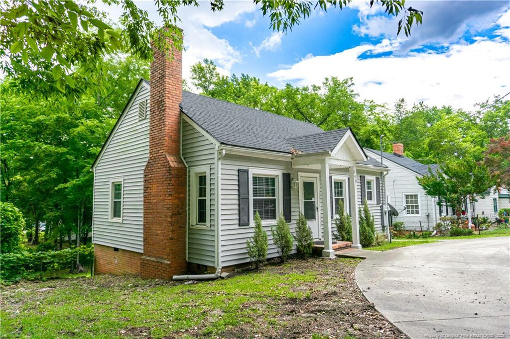 140 Kensington Circle Property Photo 1