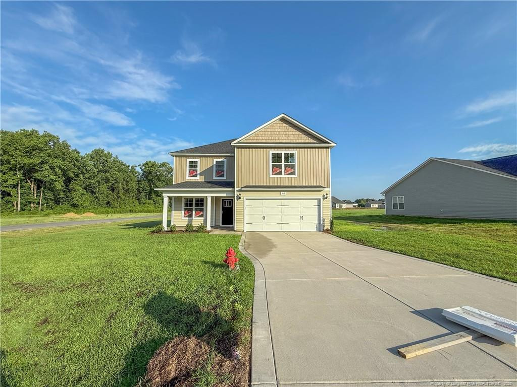 368 Guard (lot 90) Lane Property Photo 1