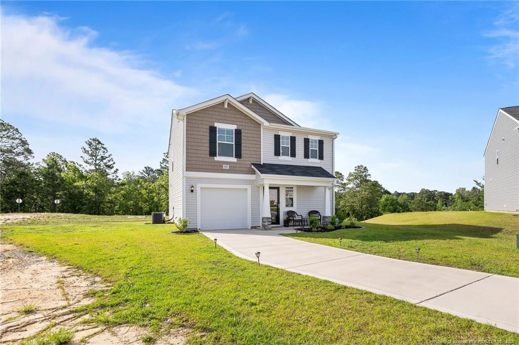 905 Sapphire Stone Lane Property Photo 3
