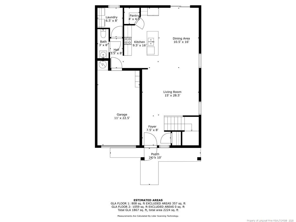 905 Sapphire Stone Lane Property Photo 32